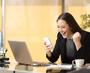 The Career Booster CV